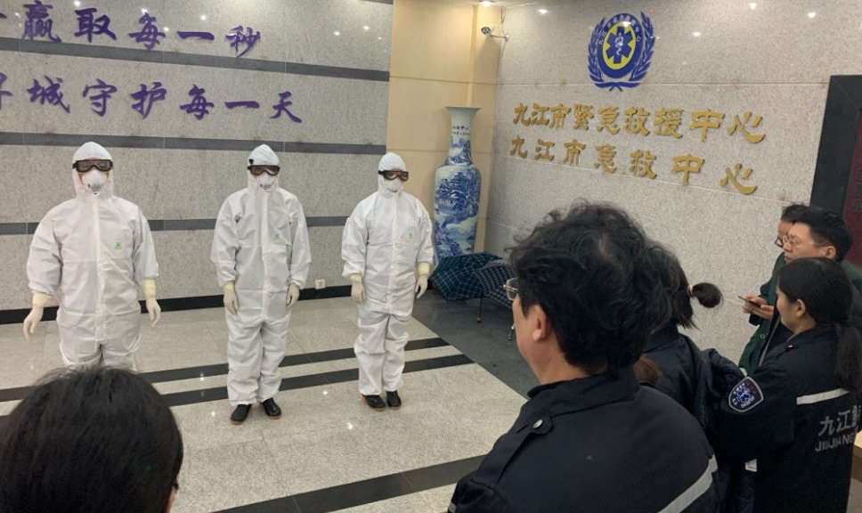 The Mist Behind This 2020 Pandemic – Former Chinese System Insider Dissect About The Wuhan Virus Crisis